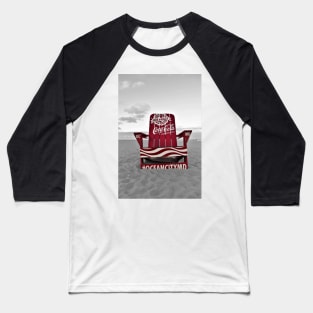 The Big Chair Baseball T-Shirt